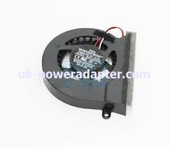 Samsung NP305E5A Fan and Heatsink BA31-00107B