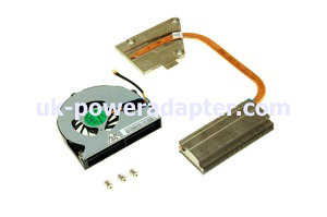 Toshiba Satellite P855 Fan and Heatsink DC28000ARD0