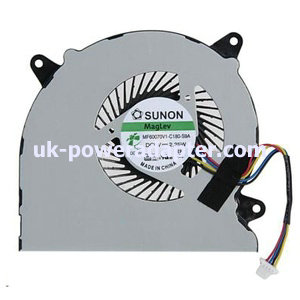 Asus A53S A53SV K53SV X53S Fan 13GN3G1AM020-1