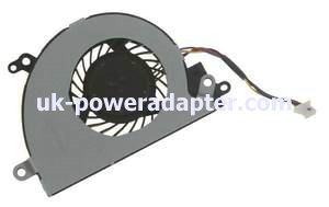 Asus D553 F553 K553 X553 Fan 13N0-RLP0901