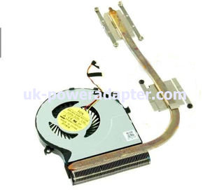 Genuine Toshiba Satellite P55T-C Fan 3CBLYTM0I50