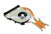 Sony SVE14A35CXH CPU Cooling Fan 300-0101-2273-A