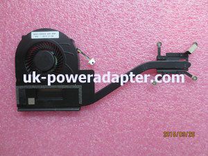 New Genuine Lenovo ThinkPad Yoga 14 Fan and Heatsink 00HT875