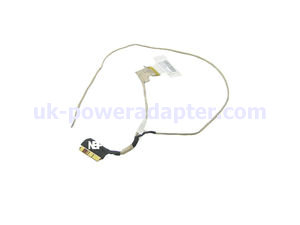 HP Chromebook 14 14-X LCD Screen Video Cable 787709-001 DD0Y09LC000