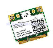 Asus U46E U56E WiFi Wireless Network Card 612BNXHMW