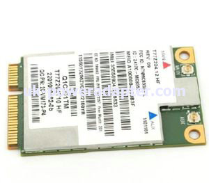 IBM Lenovo GOBI3000 GOBI 3000 3G GPS WWAN Card 60Y3257 (Used) 0A36185