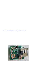 Dell Vostro 1400 Modem Jack 08G20EA31001DE