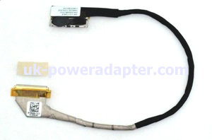 New Genuinde Dell XPS 15Z L511Z LCD Video Cable N6MMX 0N6MMX