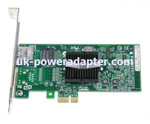Dell PowerEdge PCI-E Network Card 0U3867 U3867