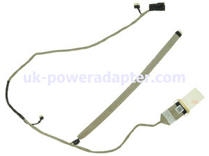 Dell Latitude E6530 FHD HD LCD Video Cable 0VGHHX DC02006800