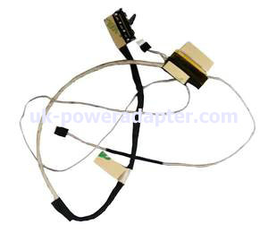 Toshiba Satellite L40T L45T-A S45T LCD Cable K000144820