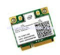 Intel Centrino Wireless-N 1030 Wifi Bluetooth Card 11230BNHMW