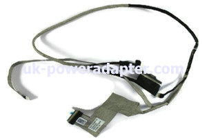 Dell Latitude E6430 LCD Video and WEBCAM Cable 0CYM5C DC02006900