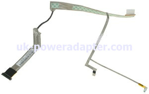 HP ZBook 17 LCD Video Cable DC02001OK00 740714-001