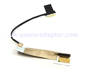 HP Elitebook 8470p LCD Video Cable 686047-001 6017B0343701