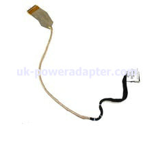 HP G62 LCD Video Cable DD0AX6LC003
