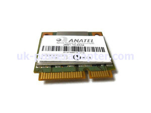 Anatel Wifi PCI Express MIini Cards 4104A-AR5BHB116 2691-10-6534