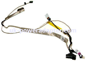 Dell Inspiron 13-7347 13-7352 LCD Cable 04HDVW 4HDVW