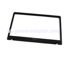 Sony Vaio VPCEH LCD Front Bezel EAHK1004010 3DHK1LBN000
