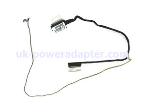 HP 15 15-G 15-G019wm LCD Screen Video Cable DC02001VU00 749646-001