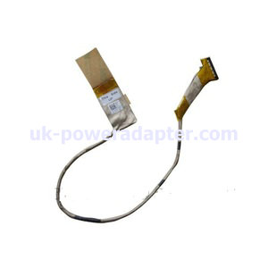 Dell Inspiron 1440 LCD Video Cable 50.4BK02.001 504BK02001