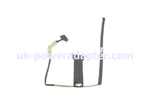 HP 15.6-inch LCD Screen Video Cable DC02001PY00