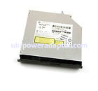 HP 635 SATA Black DVD-RW CD-RW Drive SN-208