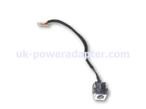 ASUS U57A DC Power Jack