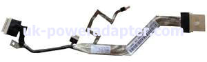 HP Elitebook 2530P LCD Cable DC02000LZ00