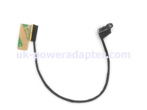 Lenovo Z370 Z470 KL7 LCD Video Cable 13.3 For LED Display DD0KL7LC020