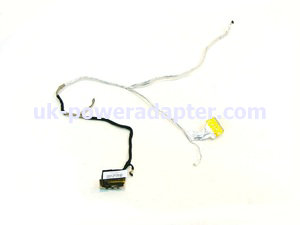 HP Pavilion dv6 dv6-6000 LVDS LED LCD Video Cable (RF) 50.4RI09.011