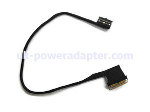 HP Split X2 13-R010dx Detachable PC LCD Led Video Cable (RF) DC02C008000