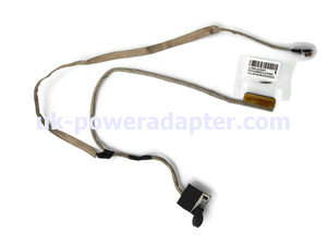 HP Pavilion 15-B000 Sleekbook LCD Video and WebCam Cable DDU56CLC000 (RF) 735740-001