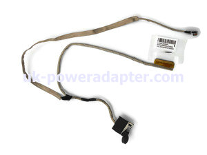 HP Pavilion 15-B000 Sleekbook LCD Video and WebCam Cable DDU56CLC010