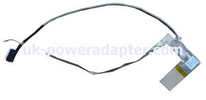 Dell Inspiron 1764 LCD Video Cable DD0UM5LC000