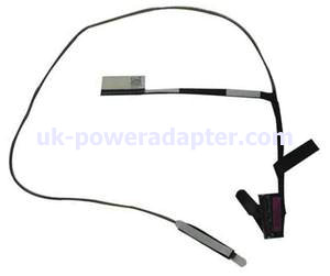 HP Envy 6-1000 Sleekbook LCD Cable DC02C003G00