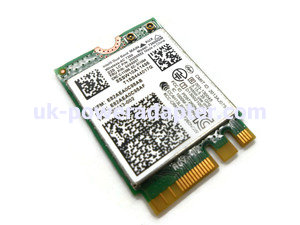 Acer Chromebook 11 CB3-111 Intel Dual Band Wireless WiFi Card 7260NGW