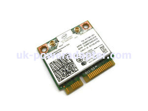 Asus Q501L Q501LA Dual Band Pci-e 7260 AC Card 802. 11ac 7260HMW H11341-001