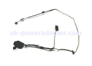 Genuine HP Elitebook 745 840 G3 QHD LVDS Video Webcam Cable (RF) 6017B0584903