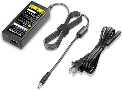 PA5044U-1ACA PA5096U-1ACA PA5177U-1AC3 Adapter Charger Compatible with Toshiba Satellite C50 C55 C75 E45T L50
