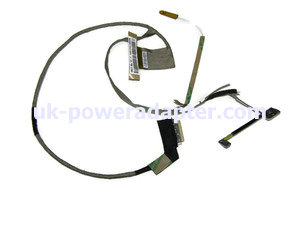Lenovo E535 Thinkpad Edge E535 LCD Video Cable DC02001FR10