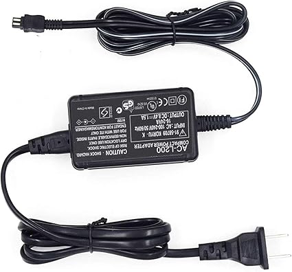 13.5V AC/DC Adapter Charger Compatible with GEYGUY GTSK10-3 GTSK12-2 GPSK-4 Portable Bluetooth PA Speaker Syst
