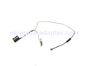 HP Elitebook 840 ZBook 14 LCD Video Cable w/WebCam 730954-001