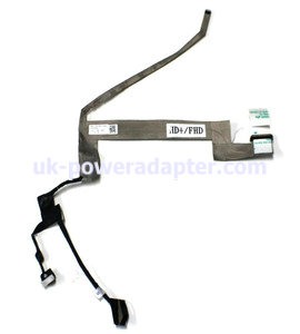 Dell Precision M6700 LED LCD Video Flex Cable 02D4X1 2D4X1