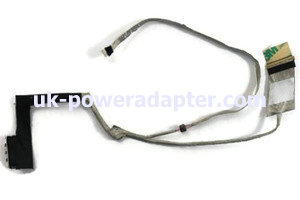 Dell Latitude E5530 LCD Flex Ribbon Video Cable DC02C006C00