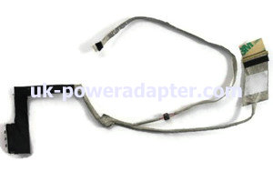 Dell Latitude E5530 LCD Video Cable With Cam Cable 0R1C56 R1C56