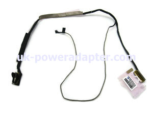 HP Pavilion 14 14-B031Us LCD Video Cable DD0U33LC010