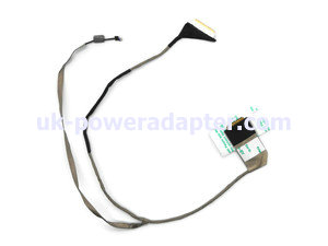 Acer Aspire V3-551 V3-571 LCD Flex Video Cable DC02001I410