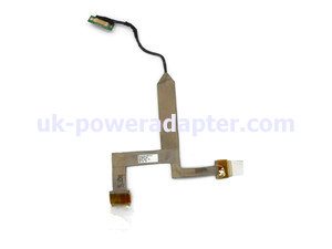 HP Compaq Elitebook 2710p LCD Led Video Cable 50.4R827.003