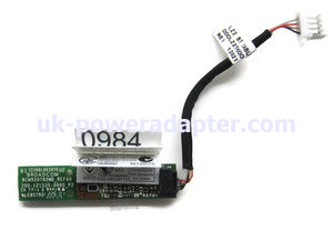 Lenovo Ideapad Z580 Bluetooth Board With Cable 04W3770